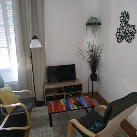 Le Tenor - Appartement - Parking Gratuit Ορλεάνη Εξωτερικό φωτογραφία