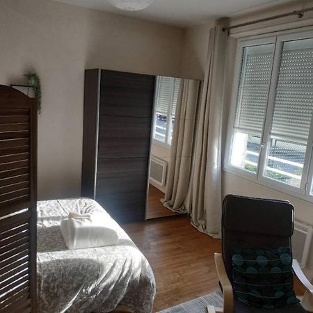Le Tenor - Appartement - Parking Gratuit Ορλεάνη Εξωτερικό φωτογραφία